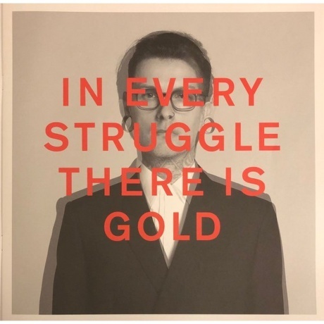 Steven Wilson - The Future Bites (coloured) (0602508804403) виниловая пластинка - фото 10