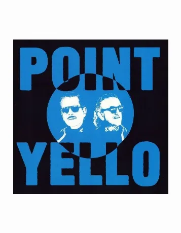 Yello, Point (0602508833779) виниловая пластинка