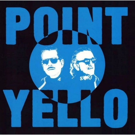 Yello - Point (0602508833779) виниловая пластинка