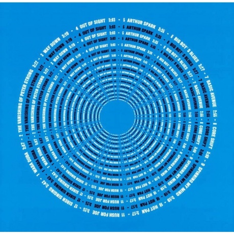 Yello - Point (0602508833779) виниловая пластинка - фото 4