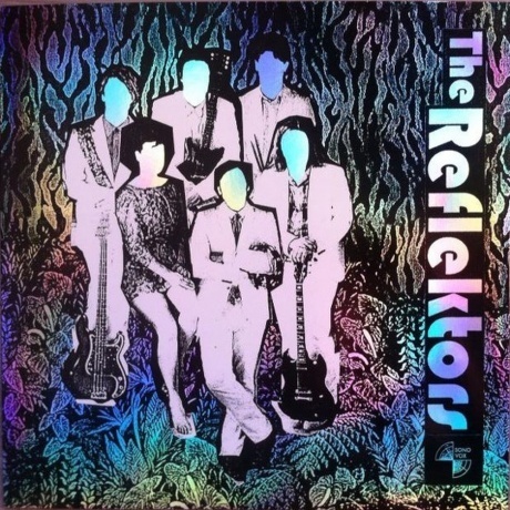 Arcade Fire - Reflektor (0190758744018) виниловая пластинка - фото 3