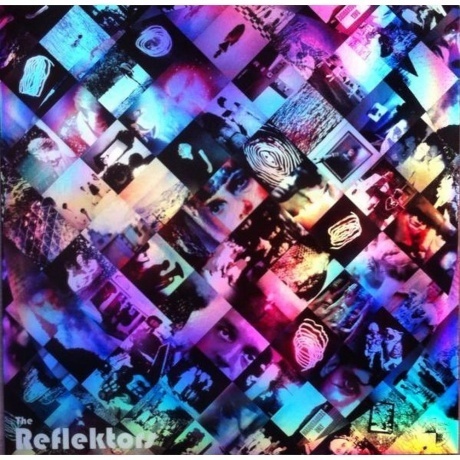 Arcade Fire - Reflektor (0190758744018) виниловая пластинка - фото 7
