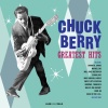 Chuck Berry - Greatest Hits (5060397601421) виниловая пластинка