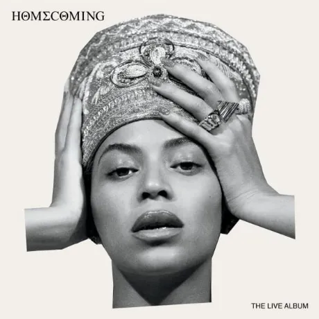 Beyonce - Homecoming: The Live Album (Box) (0190759592618) винил...
