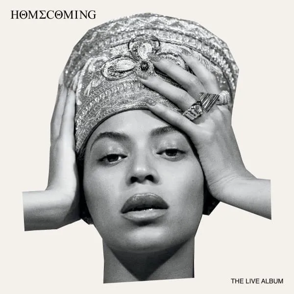 0190759592618, Виниловая Пластинка Beyonce, Homecoming: The Live Album