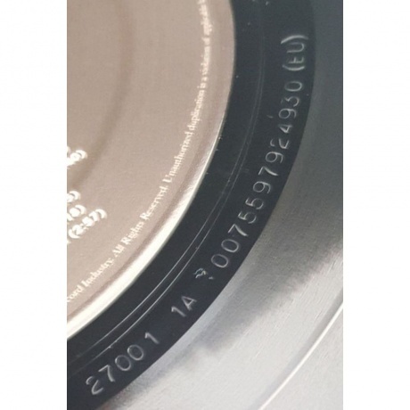 The Black Keys - Let's Rock (0075597924930) виниловая пластинка - фото 5