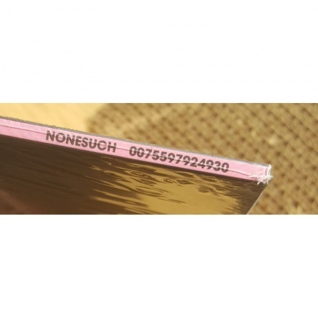 The Black Keys - Let's Rock (0075597924930) виниловая пластинка - фото 7