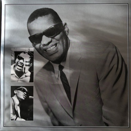 5060403742858, Charles, Ray, The Platinum Collection виниловая пластинка - фото 2