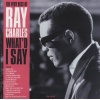 5060348582373, Charles, Ray, The Very Best Of виниловая пластинка