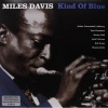 5060143491207, Davis, Miles, Kind Of Blue виниловая пластинка