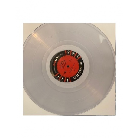 Miles Davis - Kind Of Blue (0194398021911) виниловая пластинка - фото 3