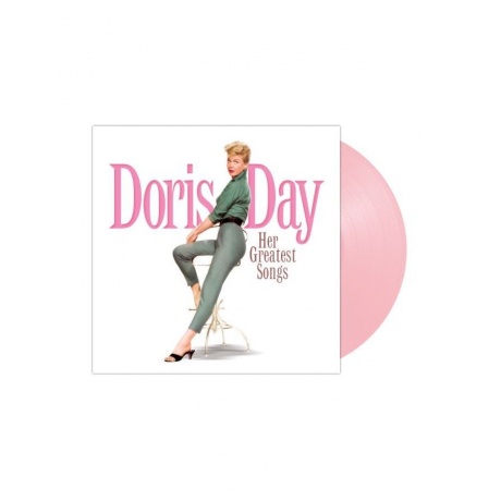 0194397490312, Day, Doris, Doris Day - Her Greatest Songs виниловая пластинка
