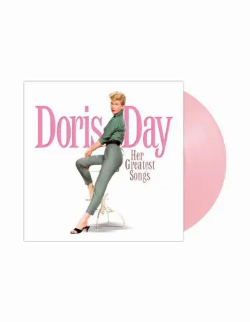 0194397490312, Day, Doris, Doris Day - Her Greatest Songs винило...