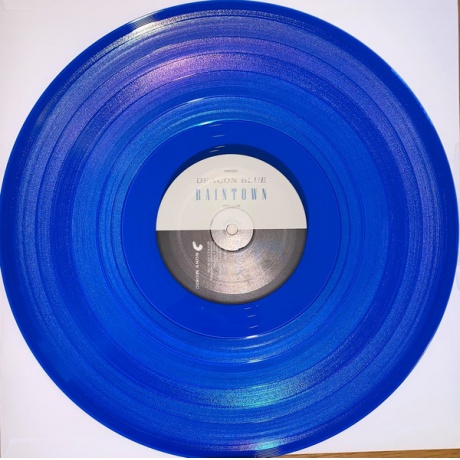 0194397933512, Виниловая Пластинка Deacon Blue, Raintown - фото 3
