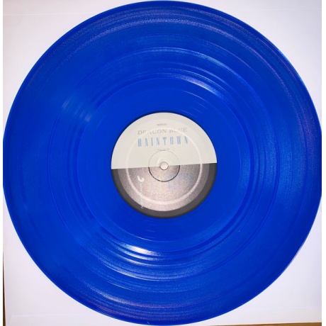 0194397933512, Виниловая Пластинка Deacon Blue, Raintown - фото 4