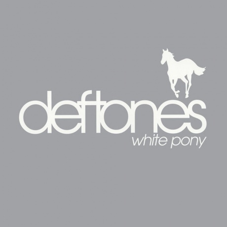Deftones - White Pony (0093624964667) виниловая пластинка