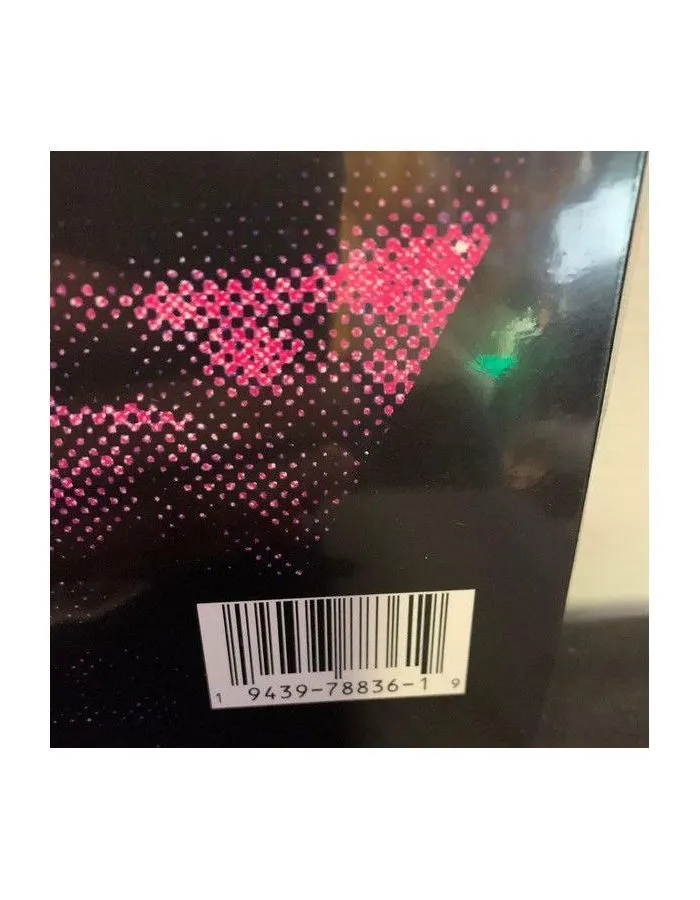 0194397883619, Виниловая Пластинка Foo Fighters, Medicine At Midnight - фото 4