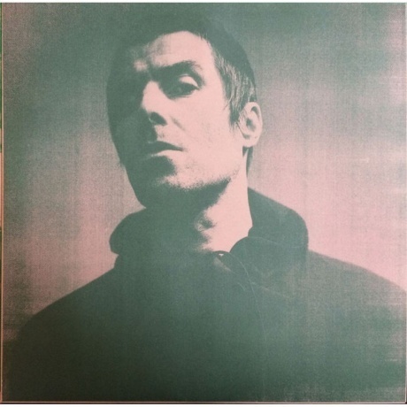 Liam Gallagher - Why Me? Why Not. (0190295408411) виниловая пластинка - фото 6