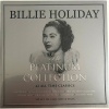 Billie Holiday - Platinum Collection (5060403742414) виниловая пластинка