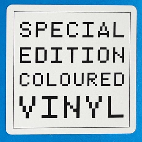 Kraftwerk - Autobahn (coloured) (0190295272432) виниловая пластинка - фото 14