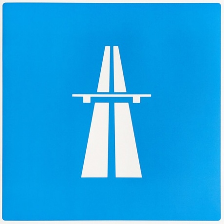 Kraftwerk - Autobahn (coloured) (0190295272432) виниловая пластинка - фото 7
