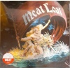 0194398018119, Виниловая Пластинка Meat Loaf, Dead Ringer