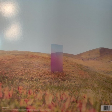 Misterwives - Superbloom (coloured) (0075678647369) виниловая пластинка - фото 2