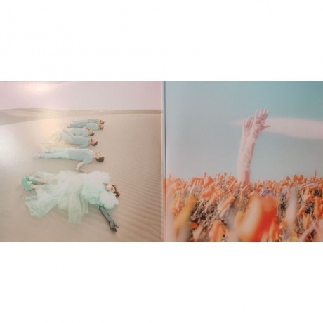 Misterwives - Superbloom (coloured) (0075678647369) виниловая пластинка - фото 9