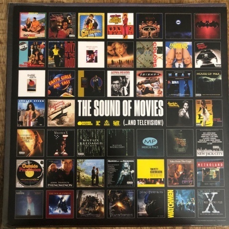 OST - The Natural (Randy Newman) (coloured) (0093624898269) виниловая пластинка - фото 4