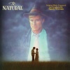 OST - The Natural (Randy Newman) (coloured) (0093624898269) виниловая пластинка
