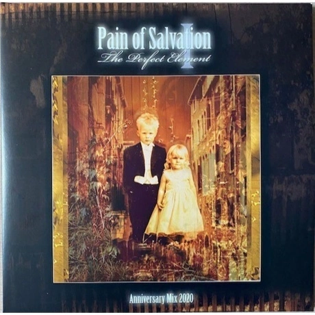 0194398065014, Pain Of Salvation, The Perfect Element, Pt. I (An...