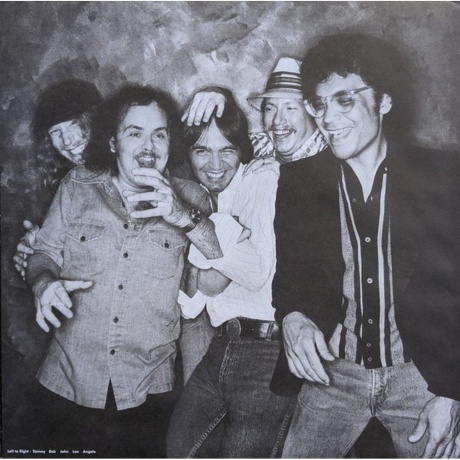 John Prine - The Asylum Albums (Box) (0603497862597) виниловая пластинка - фото 13