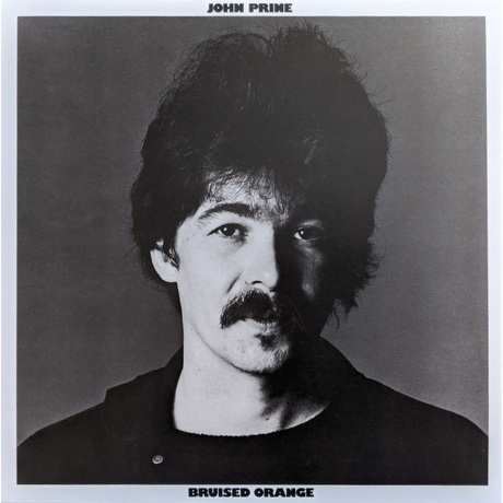 John Prine - The Asylum Albums (Box) (0603497862597) виниловая пластинка - фото 3