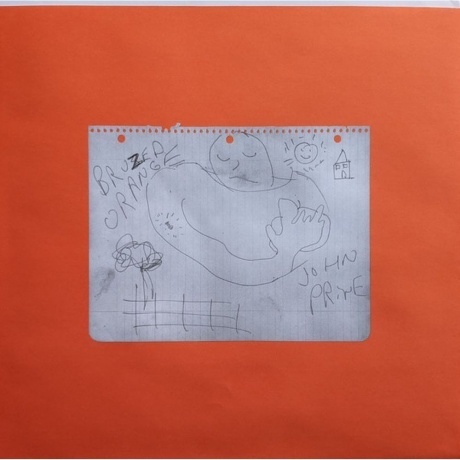 John Prine - The Asylum Albums (Box) (0603497862597) виниловая пластинка - фото 5