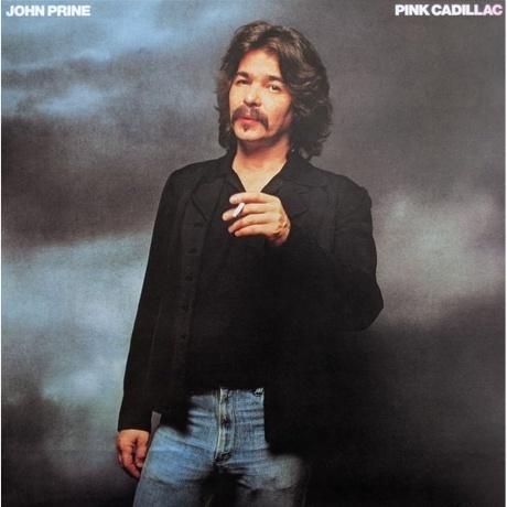 John Prine - The Asylum Albums (Box) (0603497862597) виниловая пластинка - фото 9