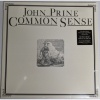 John Prine - Common Sense (0603497848225) виниловая пластинка