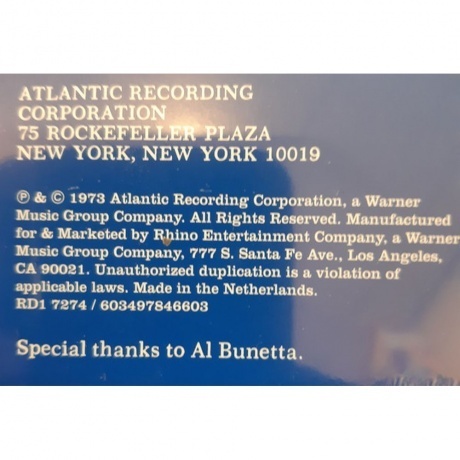 John Prine - Sweet Revenge (0603497846603) виниловая пластинка - фото 3