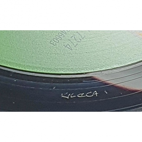 John Prine - Sweet Revenge (0603497846603) виниловая пластинка - фото 4