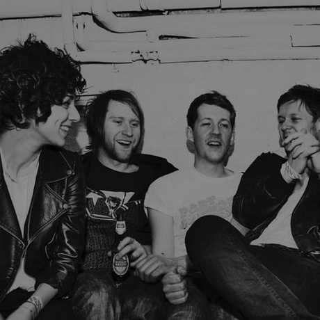 0194397934410, Pure Reason Revolution, The Dark Third виниловая пластинка - фото 16