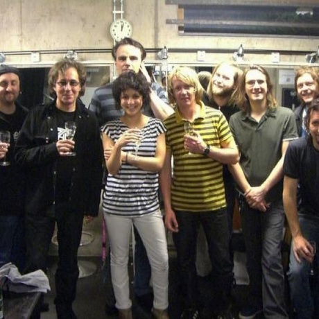 0194397934410, Pure Reason Revolution, The Dark Third виниловая пластинка - фото 17