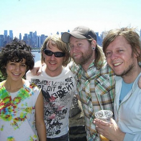 0194397934410, Pure Reason Revolution, The Dark Third виниловая пластинка - фото 18