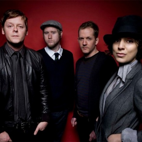 0194397934410, Pure Reason Revolution, The Dark Third виниловая пластинка - фото 9