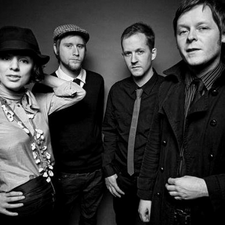 0194397934410, Pure Reason Revolution, The Dark Third виниловая пластинка - фото 10