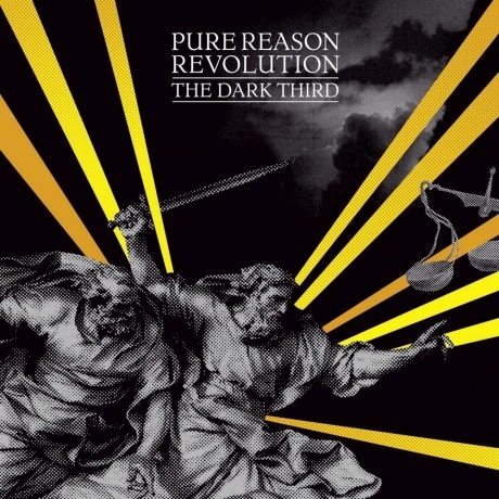 Pure Reason Revolution - The Dark Third (0194397934410) винилова...