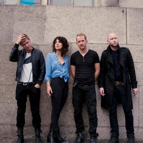 Pure Reason Revolution - The Dark Third (0194397934410) виниловая пластинка - фото 11