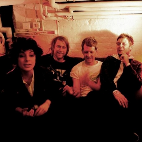 Pure Reason Revolution - The Dark Third (0194397934410) виниловая пластинка - фото 12