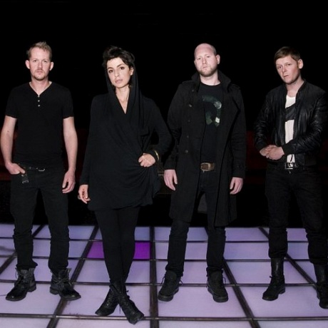 Pure Reason Revolution - The Dark Third (0194397934410) виниловая пластинка - фото 13