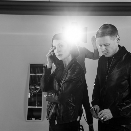 Pure Reason Revolution - The Dark Third (0194397934410) виниловая пластинка - фото 15