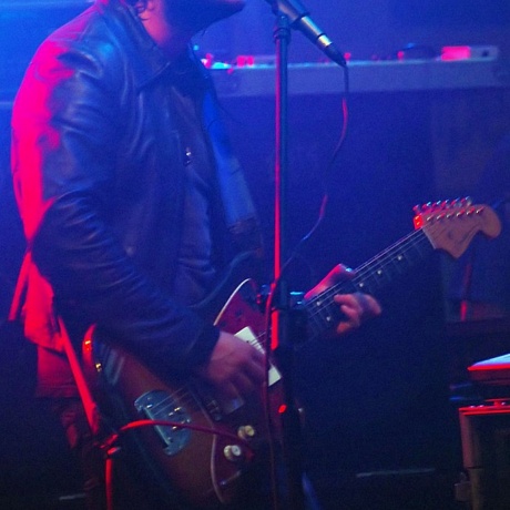 Pure Reason Revolution - The Dark Third (0194397934410) виниловая пластинка - фото 5