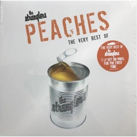 The Stranglers - Peaches: The Very Best Of The Stranglers (01902...